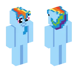 Minecraft Skin #177394