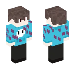 Minecraft Skin #177397