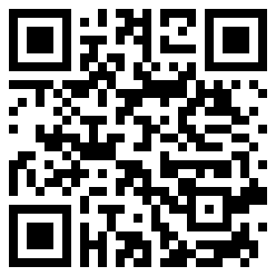 PugsEatRoses QR Code