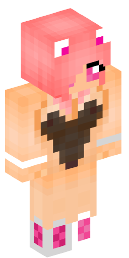 Minecraft Skin #177401