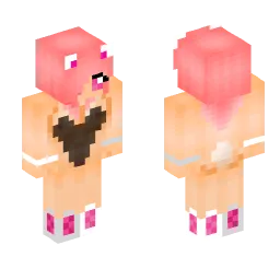 Minecraft Skin #177401