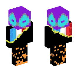 Minecraft Skin #177403