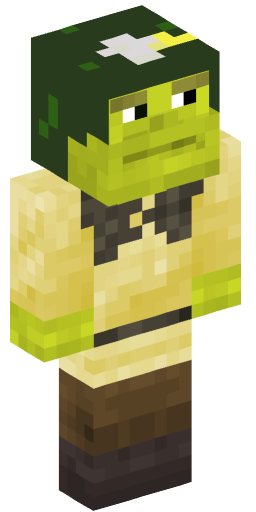 Minecraft Skin #177406