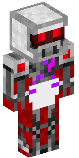 MashyBot Minecraft Skin Preview on Minecraft.Co.Com