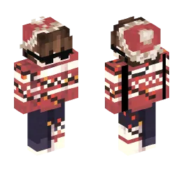 Minecraft Skin #177419