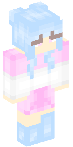 its_kaptein Minecraft Skin Preview on Minecraft.Co.Com