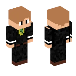 Minecraft Skin #177423