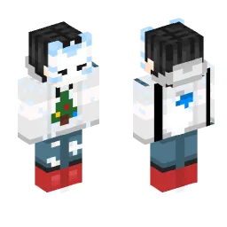 Minecraft Skin #177426