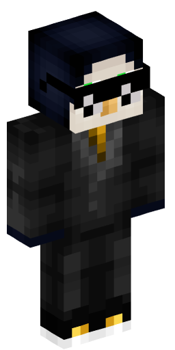 Minecraft Skin #177427