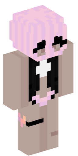 Minecraft Skin #177431