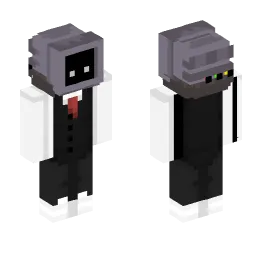 Minecraft Skin #177439