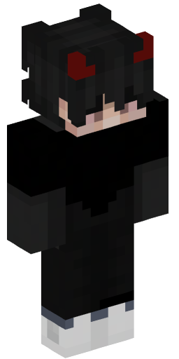 Spider_Doge Minecraft Skin Preview on Minecraft.Co.Com