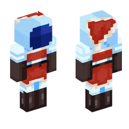 Minecraft Skin #177451