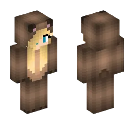 Minecraft Skin #177454