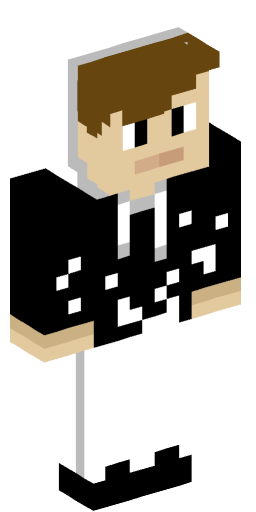 Woodyhorizon107 Minecraft Skin Preview on Minecraft.Co.Com