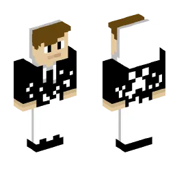 Minecraft Skin #177457