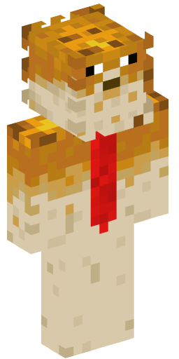 Minecraft Skin #177458