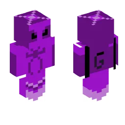 Minecraft Skin #177465