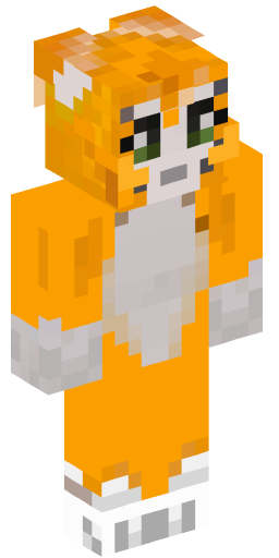stampylongneck Minecraft Skin Preview on Minecraft.Co.Com