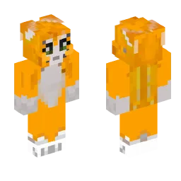 Minecraft Skin #177466