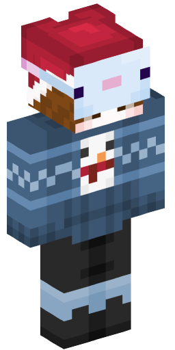 jacobjacob5 Minecraft Skin Preview on Minecraft.Co.Com