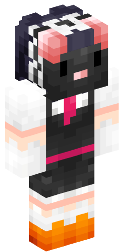 Minecraft Skin #177474