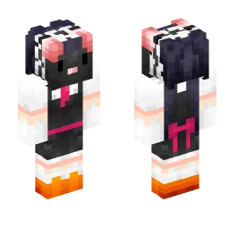 Minecraft Skin #177474