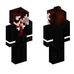 Minecraft Skin #177475