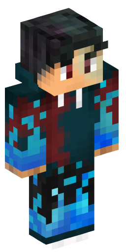 Minecraft Skin #177477