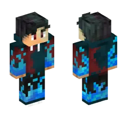 Minecraft Skin #177477