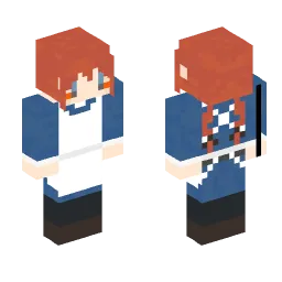 Minecraft Skin #177478