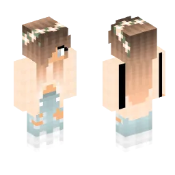 Minecraft Skin #177480