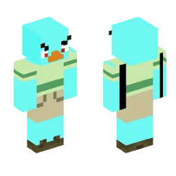 Minecraft Skin #177481