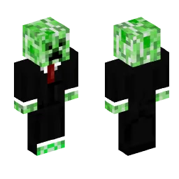 Minecraft Skin #177483