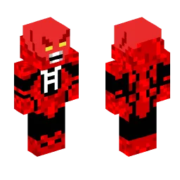 Minecraft Skin #177491