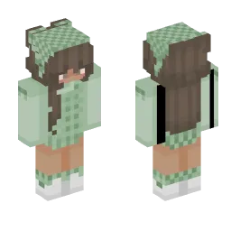 Minecraft Skin #177495
