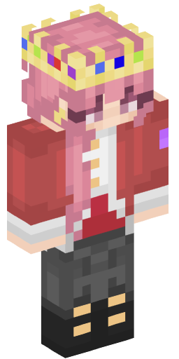 Minecraft Skin #177496