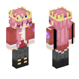 Minecraft Skin #177496