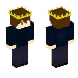 Minecraft Skin #177507