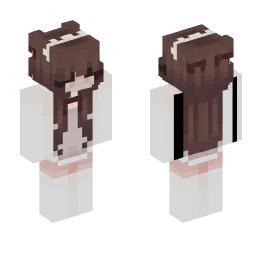 Minecraft Skin #177516