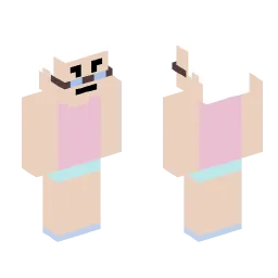 Minecraft Skin #177519