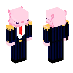 Minecraft Skin #177526