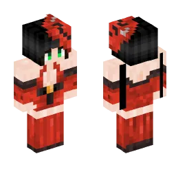 Minecraft Skin #177528