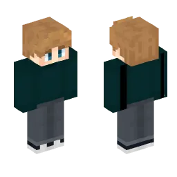 Minecraft Skin #177530