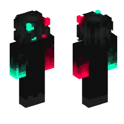 Minecraft Skin #177552