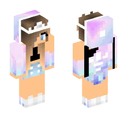Minecraft Skin #177558