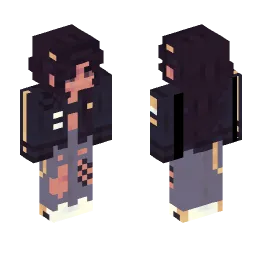 Minecraft Skin #177560