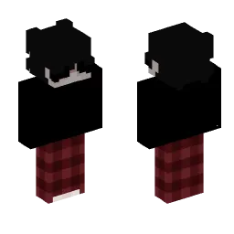 Minecraft Skin #177563
