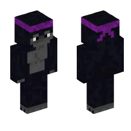 Minecraft Skin #177568