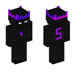 Minecraft Skin #177569